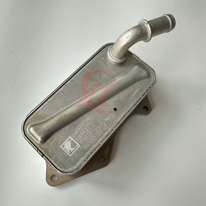 OE tiêu chuẩn ô tô Hệ thống làm mát dầu xe hơi 4893770ad cho Jeep Cherokee 2.0T - Product Image 1