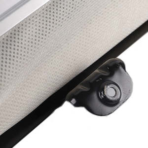 ม่านบังแดดสำหรับ1K9877307B <span class=keywords><strong>1K9</strong></span> 1K9877307 <span class=keywords><strong>877</strong></span> <span class=keywords><strong>307</strong></span> B ที่บังแดดสำหรับ Q5กอล์ฟ6 - Product Image 3