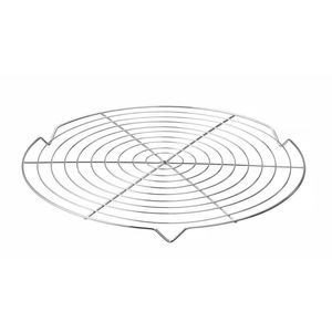 HENDI 320x20mm Refrigeratore per Torte Attrezzatura da Pasticceria - Product Image 1