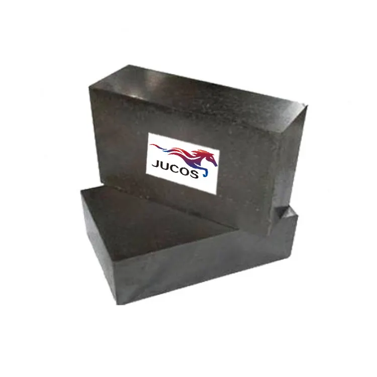 For Carbon Calciner Sic Silicon Carbide carbon brick black Silicon-carbide High Quality Al2o3 Sic C Brick