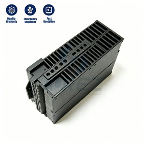 6ES7513-1AL02-0AB0 300 โปรเซสซีพียู คอนโทรลเลอร์ PLC รุ่น 6ES75131AL020AB0 พร้อมบริการแปลงสัญญาณ Modbus OPC แบบกำหนดเอง มีสินค้าในสต็อกจำนวนมาก - Product Image 1