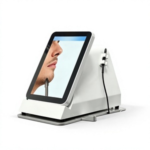 Appareil d'épilation définitive par électrolyse 27,12 MHz pour salon et clinique – Épilation permanente visage, corps, <span class=keywords><strong>aisselles</strong></span>, maillot – Machine de beauté - Product Image 6