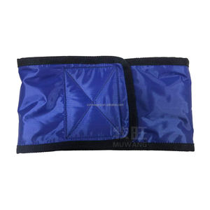 ผ้าคลุมคอให้ความอบอุ่นสำหรับลูกวัววัวสำหรับทารกวัว - Product Image 5