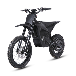 Motocicleta Eléctrica Todoterreno de Carreras de Alta Velocidad, 72V Pico 7000W, <span class=keywords><strong>para</strong></span> <span class=keywords><strong>Adultos</strong></span> y Adolescentes - Product Image 4