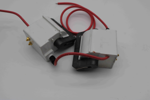 Alimentation laser CO2 haute tension 60W 80W 100W 130W 150W avec transformateur Flyback pour machine de découpe laser - Product Image 6