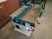 Routeur vertical MX5115A très vendu, machine à bois, fraiseuse