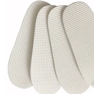 High Quality Soft LDPE Foam IXPE Foam Hat Liner Low Density Polyethylene Insert Foam Material Slipper Insole