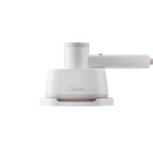 Plancha de Vapor Portátil Midea YBJ14D1, Plancha Eléctrica de Mano para Ropa, Ideal para Viajes - Product Image 3