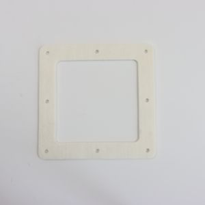 Tela Antiestática No Tejida Resistente al Calor y al Fuego, Fieltro de Aramida Nomex, Forma Personalizada - Product Image 1