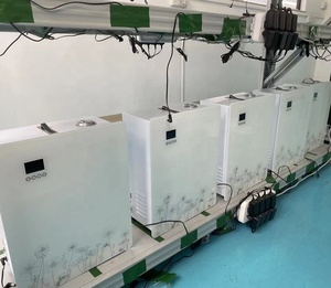 เครื่องพ่นน้ำหอม Ali <span class=keywords><strong>Baba</strong></span> แบบตั้งโปรแกรมได้ HVAC WIFI เครื่องพ่นกลิ่นหอมกลิ่นหอมในเชิงพาณิชย์ขนาดใหญ่ - Product Image 6