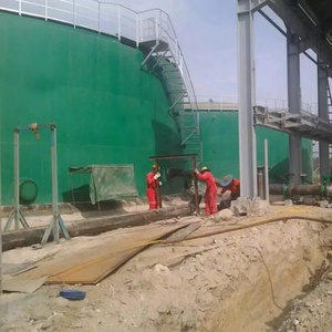 Crude Oil Storage tank 100000 <strong>Liter</strong> - Product Image 2