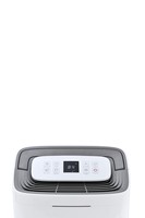 Deshumidificador de Aire Portátil Inteligente para el Hogar, de Alta Calidad, con Capacidad de 16L/20L/25L/Día, con WiFi