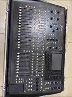 Konsol Mixing Digital Beh Ring Er X32 40 Input 25 Bus Mixer Digital 32 Preamp Midas 25 Fader Motorisasi Sistem PA