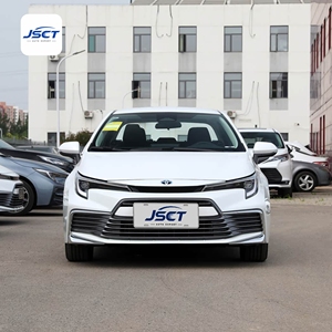 Toyota <span class=keywords><strong>Altis</strong></span> <span class=keywords><strong>2023</strong></span> Twin Turbo 2.0L Edición Líder, Auto Usado - Product Image 2