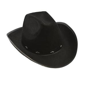 Decoración <span class=keywords><strong>de</strong></span> fiesta, sombrero <span class=keywords><strong>de</strong></span> <span class=keywords><strong>vaquero</strong></span> occidental, fieltro tachonado, Rodeo occidental, sombreros <span class=keywords><strong>de</strong></span> vaquera texana, <span class=keywords><strong>accesorios</strong></span> <span class=keywords><strong>de</strong></span> <span class=keywords><strong>disfraz</strong></span> <span class=keywords><strong>de</strong></span> <span class=keywords><strong>vaquero</strong></span> <span class=keywords><strong>para</strong></span> adultos - Product Image 3