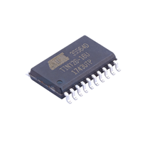 Microcontrôleur 8 bits ATTINY26-16SUR AVR RISC Core 2KB Flash à montage en surface SOP20, neuf