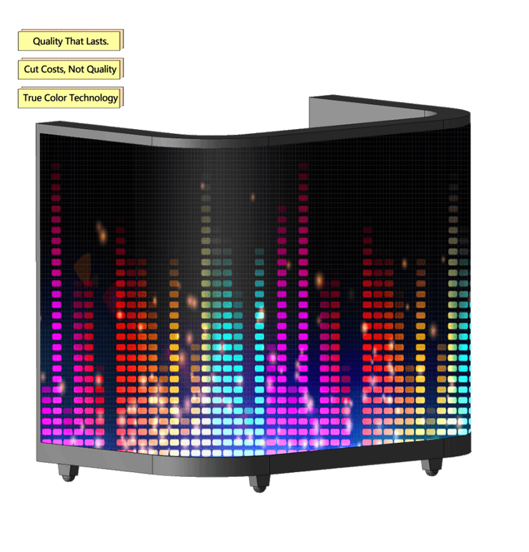 Factory Price Customized Vertical Tv 4K