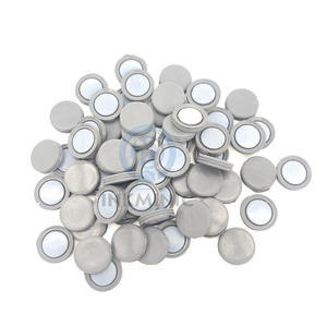 Cartucho de Tinta Vacío V411-D V410-D de Fábrica, V705-D V706-D con Chip, Serie 1000, para Impresora de Inyección de Tinta, Tinta Solvente para Maquillaje - Product Image 4