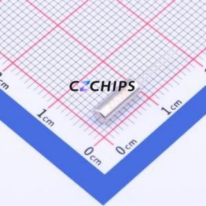 Q3827000ZWFAC Crystal (Passive) DT-38 Crystal Oscillator Through Hole Crystal Oscillator 27MHz 20ppm 20pF - Product Image 1