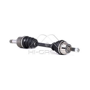 Pièces détachées automobiles Arbre de transmission 327220 Ensemble d'<span class=keywords><strong>essieu</strong></span> moteur pour <span class=keywords><strong>PEUGEOT</strong></span> <span class=keywords><strong>205</strong></span> - Product Image 4