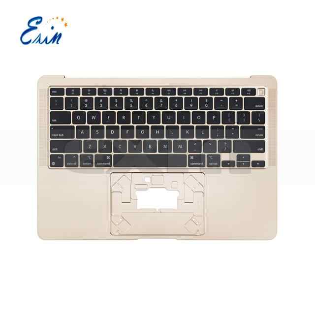 A1932 Apple MacBook ゴールド 日本語キーボード Apple MacBook