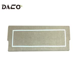 Schienale per <span class=keywords><strong>letto</strong></span> a cuscino morbido con cerniera abbinata a cerniera verticale o orizzontale inclinabile - Product Image 4