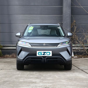 2025 nouveau BYD <span class=keywords><strong>Yuan</strong></span> Up nouvelle énergie véhicule SUV Byd <span class=keywords><strong>Yuan</strong></span> dynastie pur véhicule électrique 401Km longue portée pas cher nouvelles voitures à vendre - Product Image 1