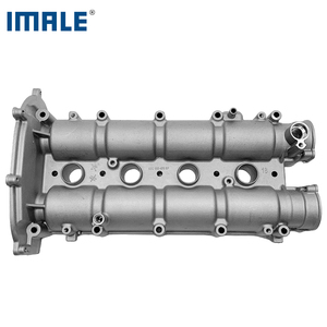 ฝาครอบวาล์วอะไหล่รถยนต์ 03C103475AF ฝาครอบหัวสูบ <span class=keywords><strong>4</strong></span> วาล์ว สำหรับ vw audi - Product Image 6