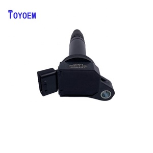 Высокопроизводительные автомобильные запчасти для автомобильного масляного двигателя, запасные Part90919-02250 для катушек зажигания denso для toyota для Lexus - Product Image 6