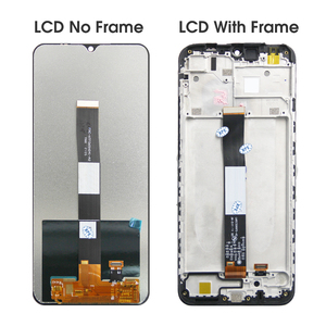 Pantalla Lcd <span class=keywords><strong>Original</strong></span> para <span class=keywords><strong>Redmi</strong></span> K20, para Xiaomi <span class=keywords><strong>Redmi</strong></span> Note 9 Pro, venta al por mayor - Product Image 4