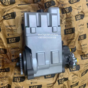 Pompe à rampe commune de carburant diesel de haute qualité 189-5184 319-0607 20R-0819 pour moteur C9 - Product Image 1