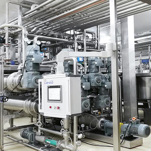 Planta de procesamiento de alimentos <span class=keywords><strong>para</strong></span> <span class=keywords><strong>perros</strong></span>, máquina de fabricación de alimentos <span class=keywords><strong>para</strong></span> mascotas, equipo de fabricación - Product Image 5