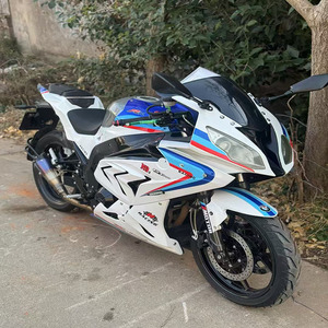 Motocicletta Usata: <span class=keywords><strong>BMW</strong></span> II RR 400cc <span class=keywords><strong>Moto</strong></span> Sportiva a Benzina per Corse Omologate su Strada, <span class=keywords><strong>Moto</strong></span> a Carburante. - Product Image 3