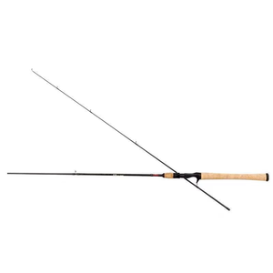 <span class=keywords><strong>Canne</strong></span> à pêche spinning en fibre de carbone <span class=keywords><strong>DAIWA</strong></span> Crossfire FUJI Accessories MX TGD Best 1,68 m 1,83 m 2,13 m - Product Image 5