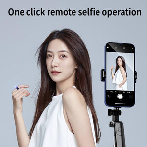 Sınır ötesi sıcak satış akıllı halka müzik anahtarlama roman sayfa dönüm kısa Video Tk fotoğraf çekme halkası seviyor - Product Image 4