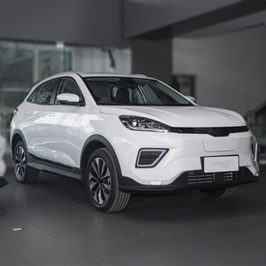 Automóvil Eléctrico EX5-Z Nex EV 2022 para <span class=keywords><strong>Weltmeister</strong></span> - Product Image 2