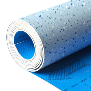 Rollo de vinilo PVC para suelo 4m de ancho-2mm antideslizante resistente para <span class=keywords><strong>caravana</strong></span> y garaje - Product Image 5