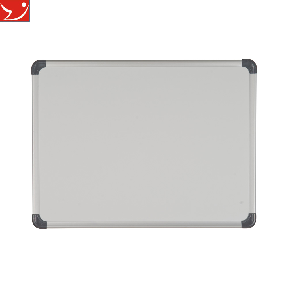 Dry erase whiteboard magnetic white board a3