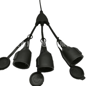 16A IP65 CEE IEC PVC - Product Image 5