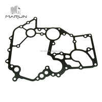 8-97312221-2 4JJ1 Joint de couvercle de distribution d'origine authentique pour pièces de moteur d'excavatrice CX130B ZX170-5A Japon