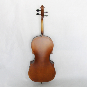 Instruments de musique universels primaires économiques <span class=keywords><strong>Violoncelle</strong></span> de premier choix Meilleures ventes Offre Spéciale Fabricant OEM <span class=keywords><strong>Violoncelle</strong></span> 4/4 - Product Image 2