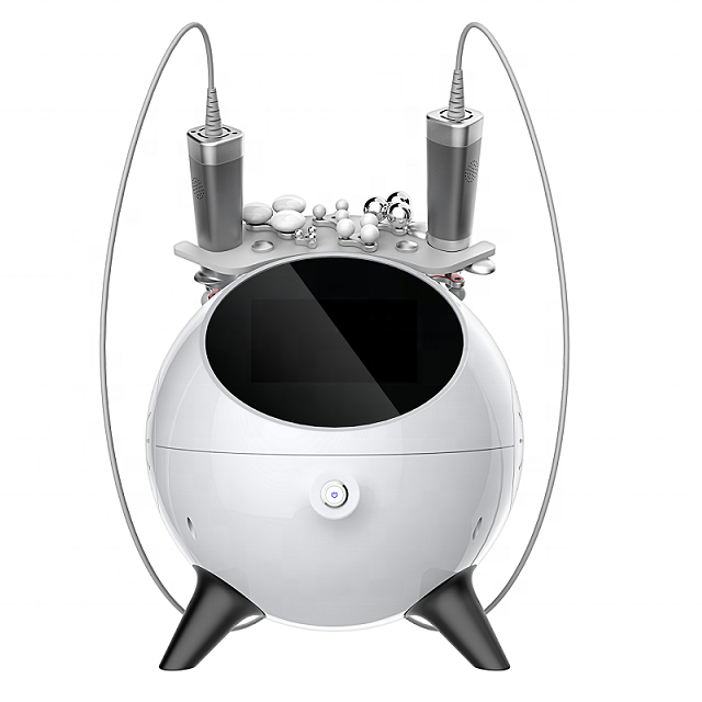Portable Zionic Rollactive RF 448Khz Diathermy