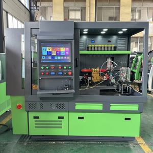 Cryüksek basınçlı enjektör C-9 Test tezgahı kedi Heui C7 C9 3126 enjektör Test tezgahı ve pompa Test tezgahı - Product Image 5