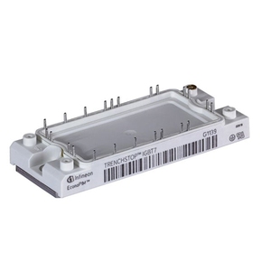 FP100R12N2T7_B11 ทรานซิสเตอร์ IGBT โมดูล 1200V 100A ชิ้นส่วนอิเล็กทรอนิกส์ใหม่และของแท้ - Product Image 1