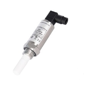 Transmisor de Punto de Rocío en Línea British-Mitchell SF82 de Acero Inoxidable, -40 a 60°C, Sonda de Humedad para Control de Procesos Industriales - Product Image 1