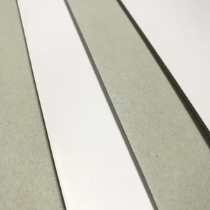 Carton gris triplex 300g 350g, carton laminé, carton duplex enduit - Product Image 6