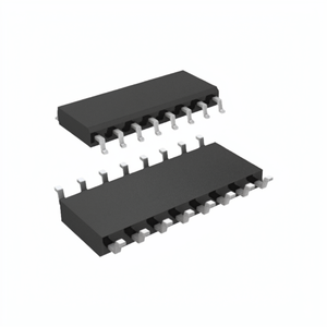 16 SOlC (0.154", ความกว้าง 3.90 มม.) อินเทอร์เฟซ MAX4617CSE IC MUX 10OHM 16SOlC วงจรรวม บริการครบวงจรแบบดั้งเดิม - Product Image 1