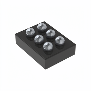 In Stock MAX38902CANT+ Power Management (PMIC) 6 XFBGA, WLBGA Electronics Component - Product Image 1