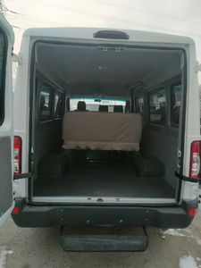 <span class=keywords><strong>Iveco</strong></span> New <span class=keywords><strong>Daily</strong></span> Usada, Producción 2019, 8 Asientos, Importada, Motor Sofim, Transmisión Manual de 6 Velocidades, Furgoneta - Product Image 6