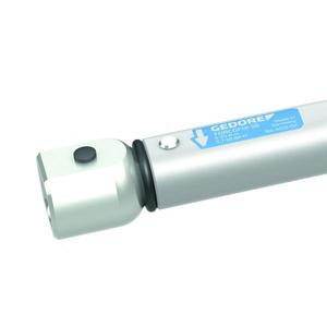 GEDORE - 2641453 Clé dynamométrique Dremaster SE - EAN 4002805931547 Clé dynamométrique mécanique - Product Image 4